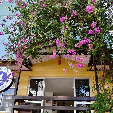 Hotel Casa De Praia Fortaleza  Eksteriør bilde