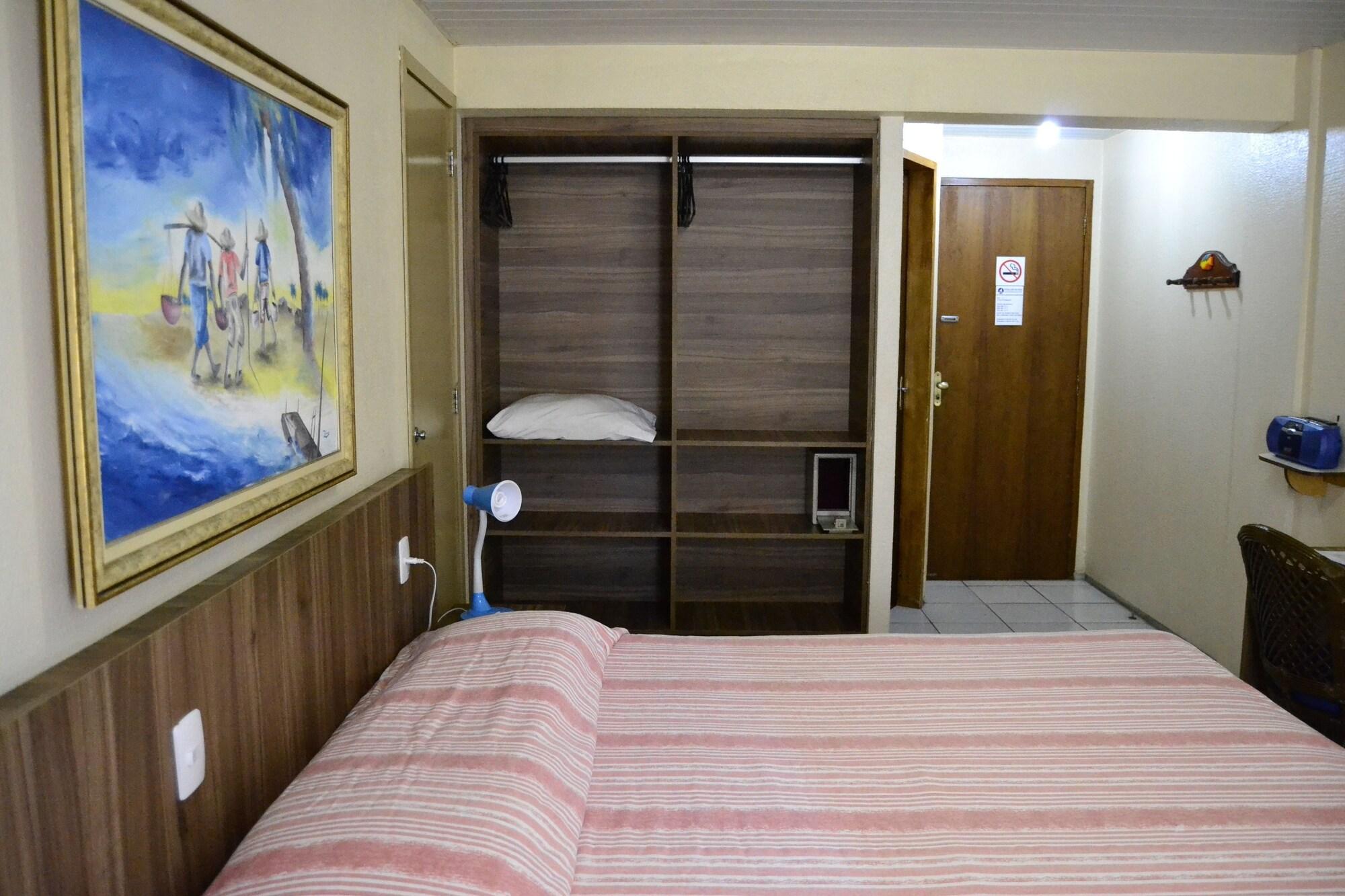 Hotel Casa De Praia Fortaleza  Eksteriør bilde