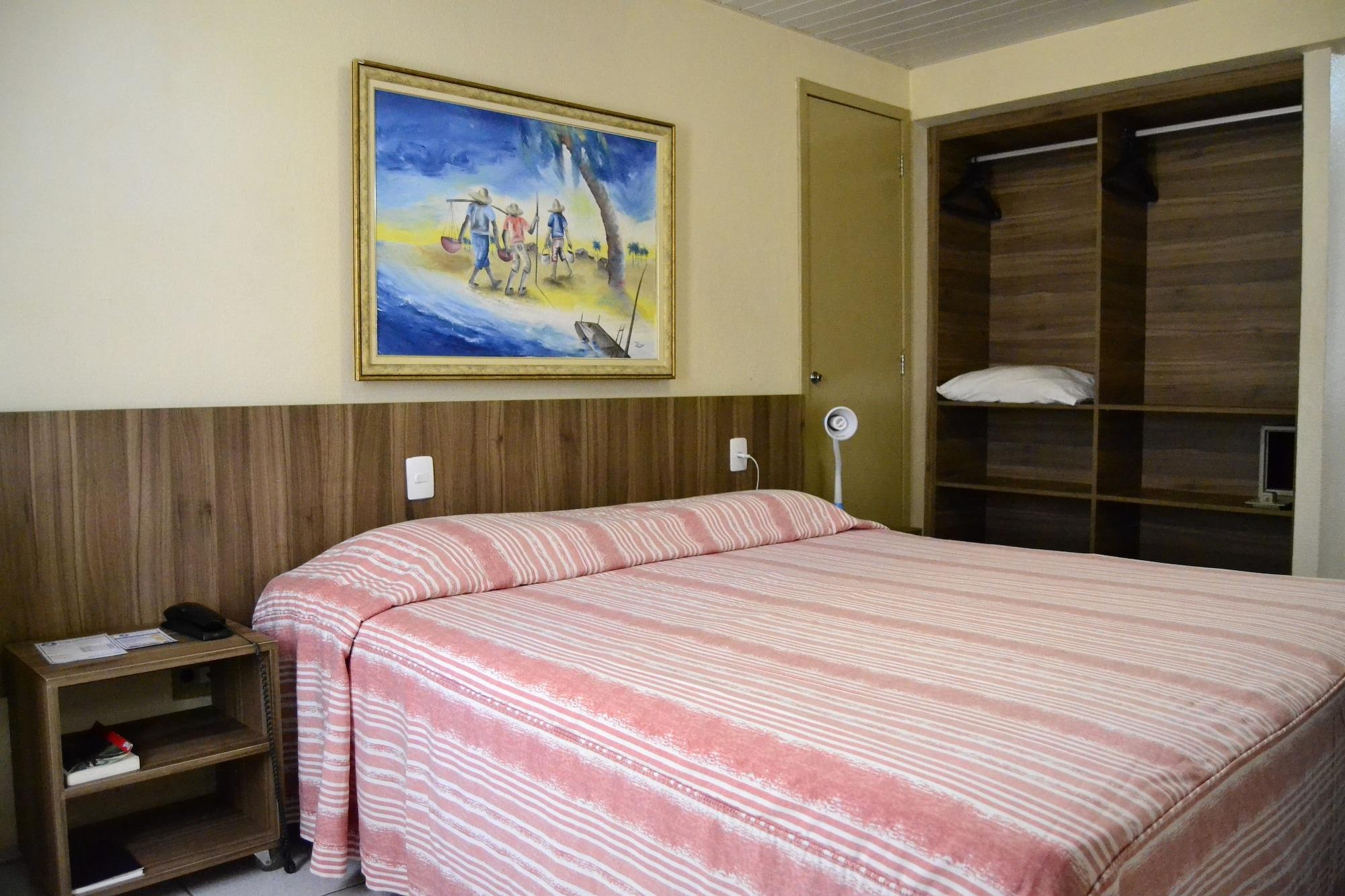 Hotel Casa De Praia Fortaleza  Eksteriør bilde