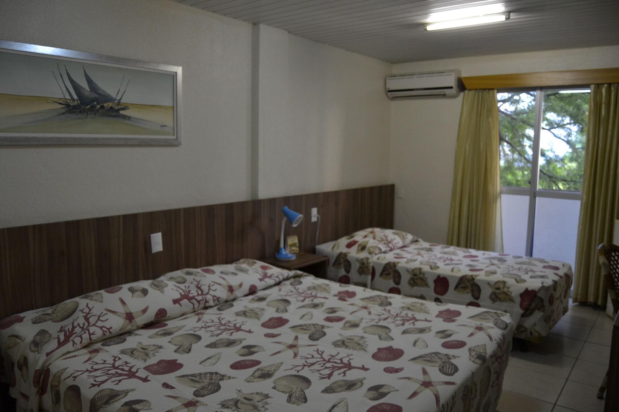 Hotel Casa De Praia Fortaleza  Eksteriør bilde