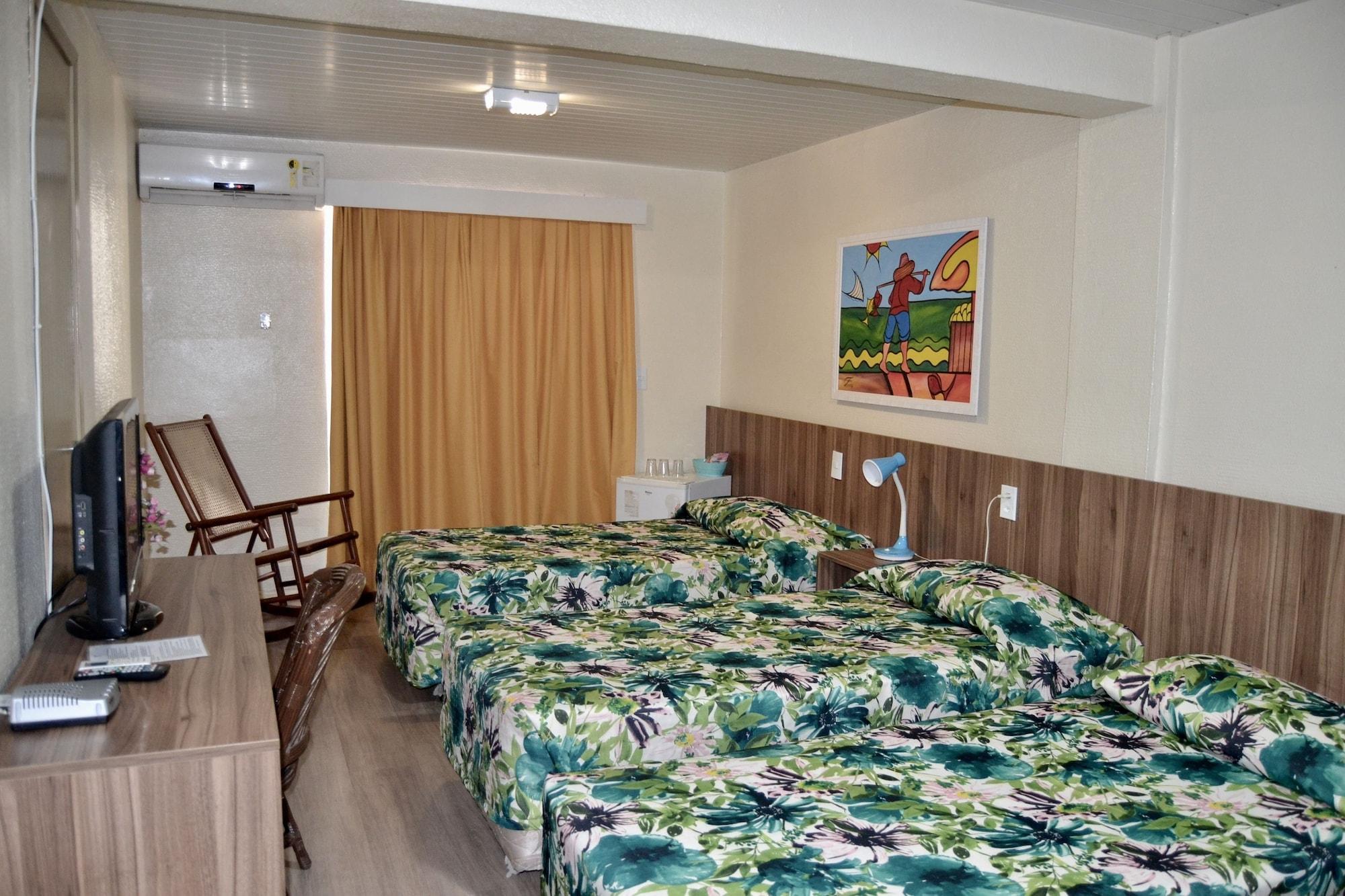Hotel Casa De Praia Fortaleza  Eksteriør bilde