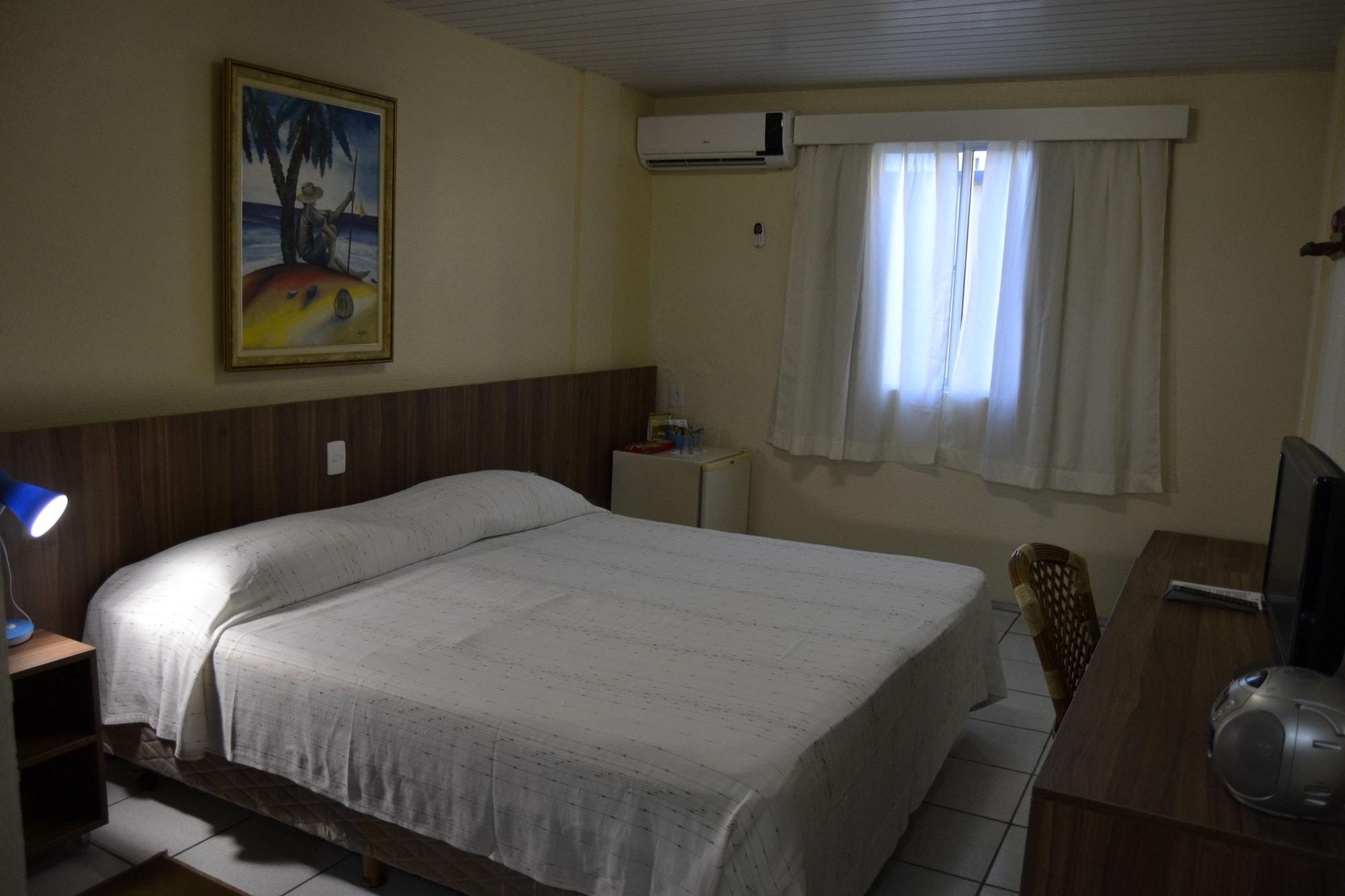 Hotel Casa De Praia Fortaleza  Eksteriør bilde