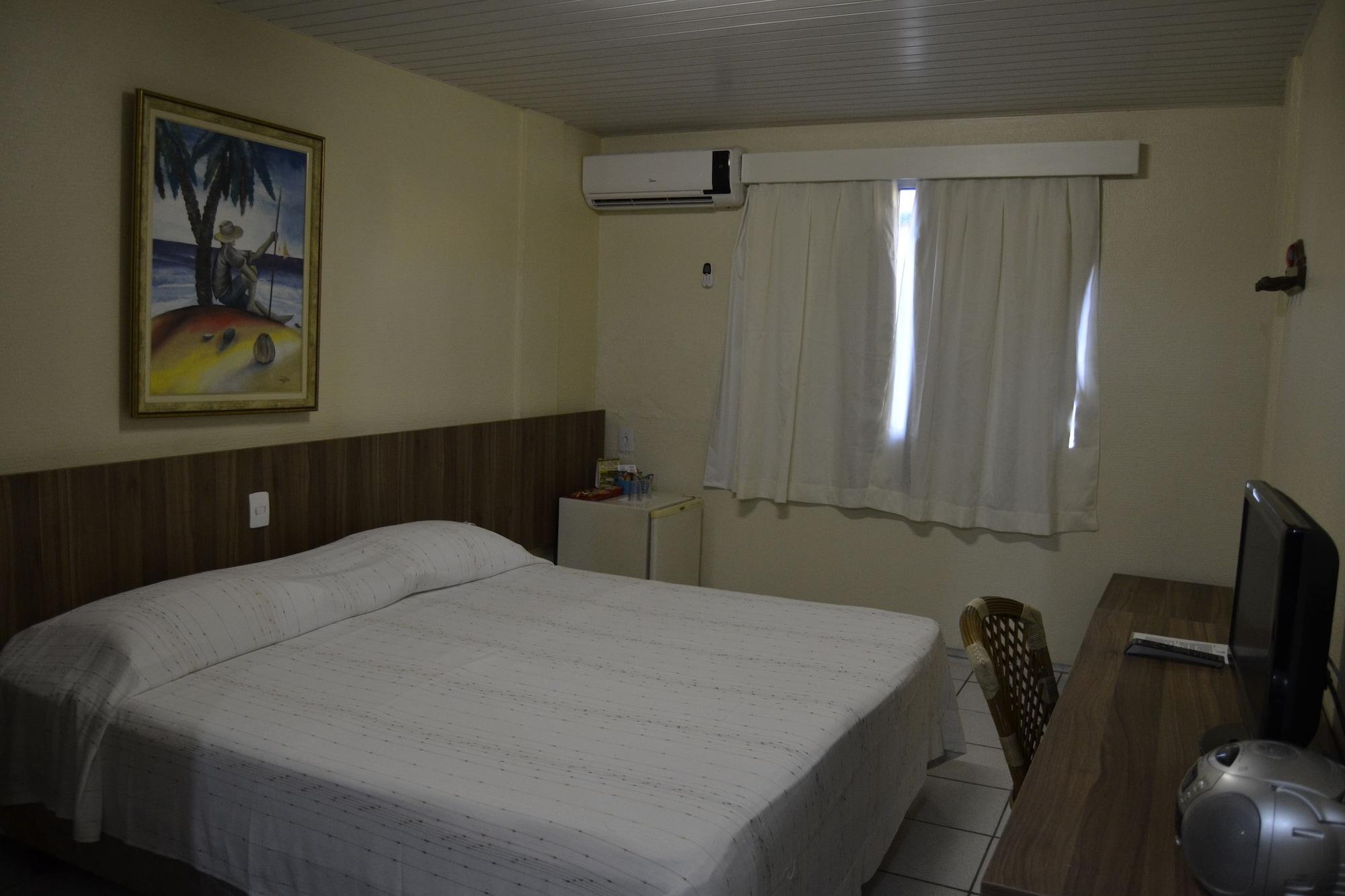 Hotel Casa De Praia Fortaleza  Eksteriør bilde