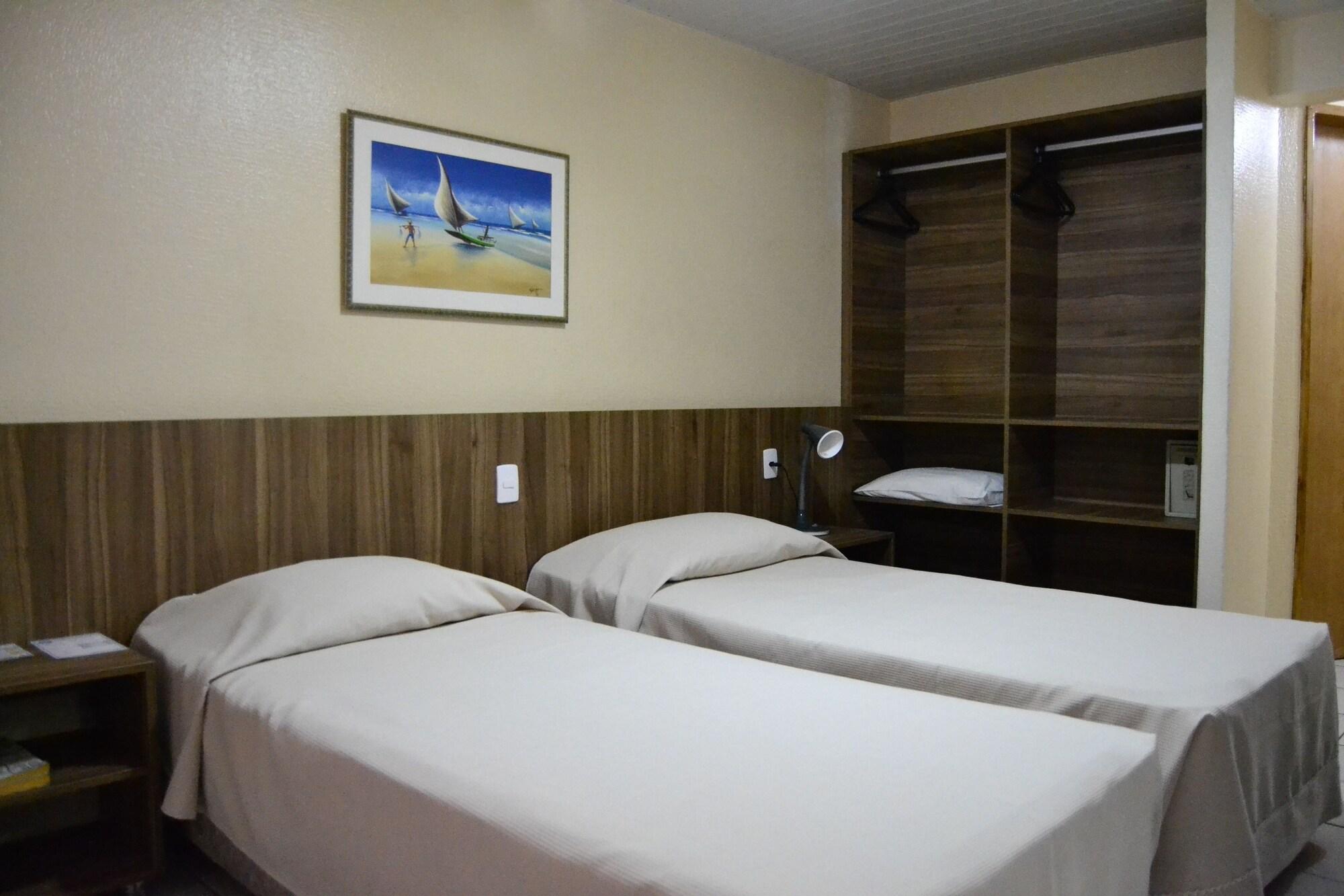 Hotel Casa De Praia Fortaleza  Eksteriør bilde