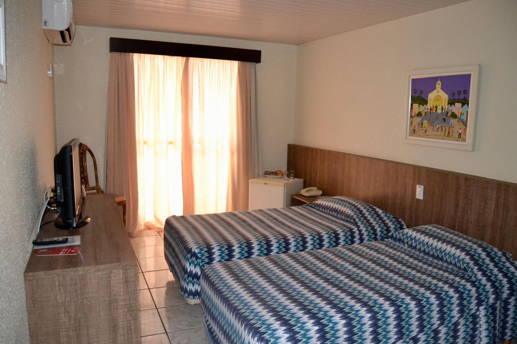Hotel Casa De Praia Fortaleza  Eksteriør bilde