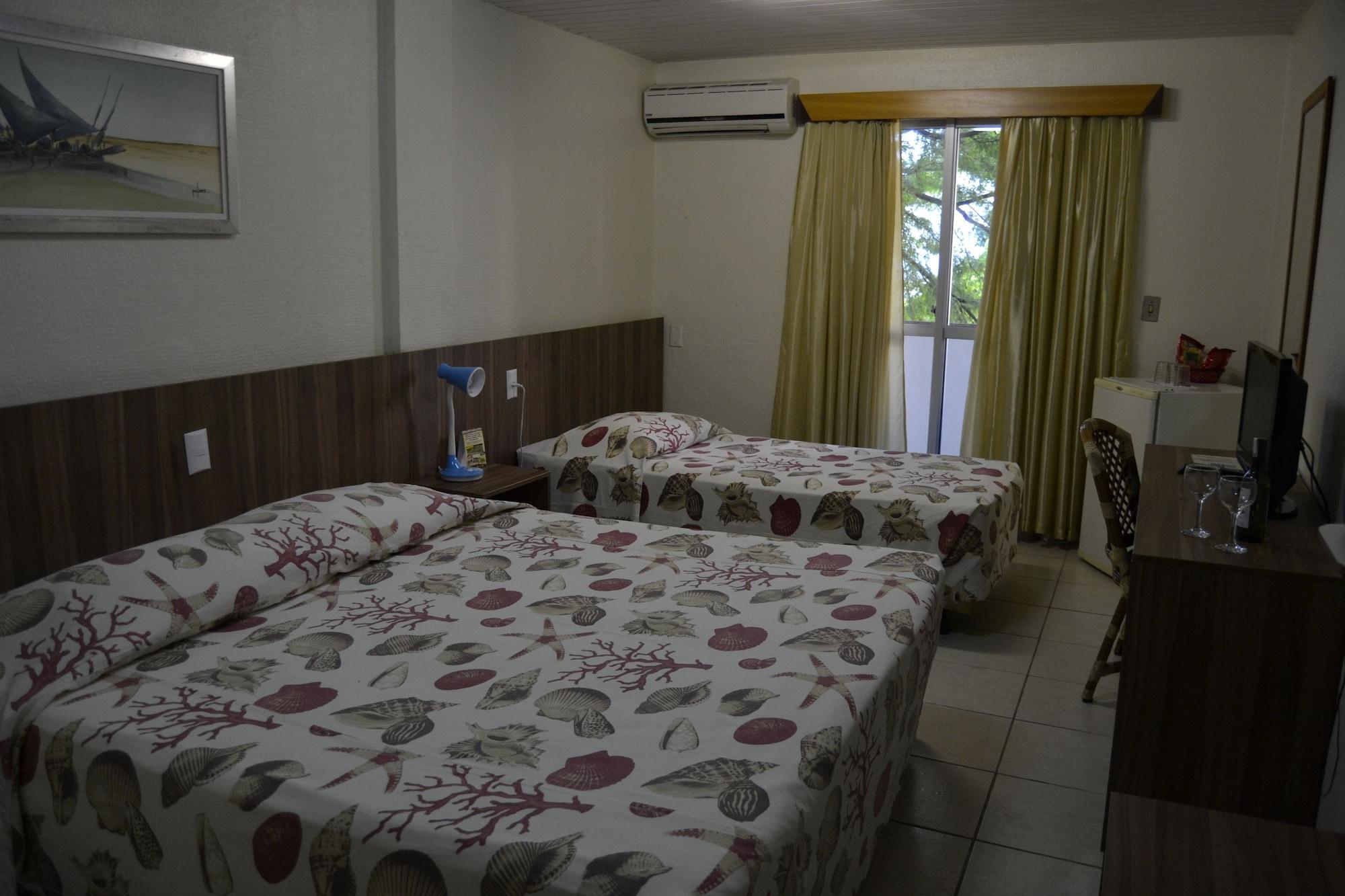 Hotel Casa De Praia Fortaleza  Eksteriør bilde