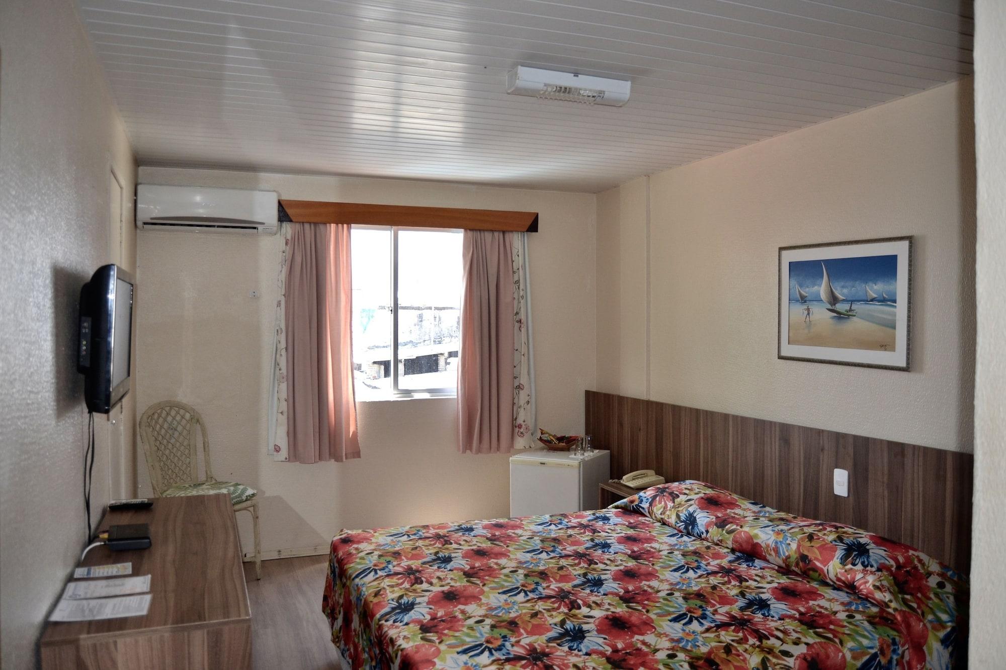 Hotel Casa De Praia Fortaleza  Eksteriør bilde