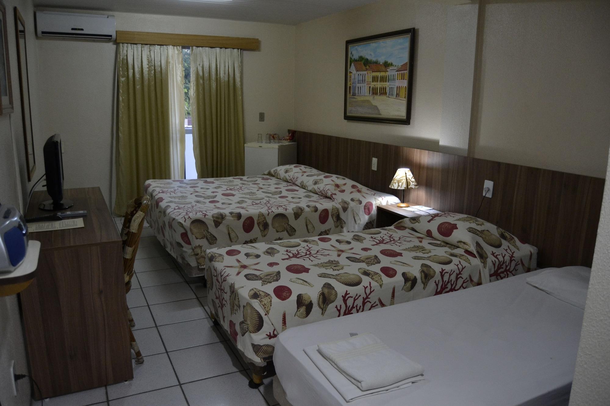 Hotel Casa De Praia Fortaleza  Eksteriør bilde