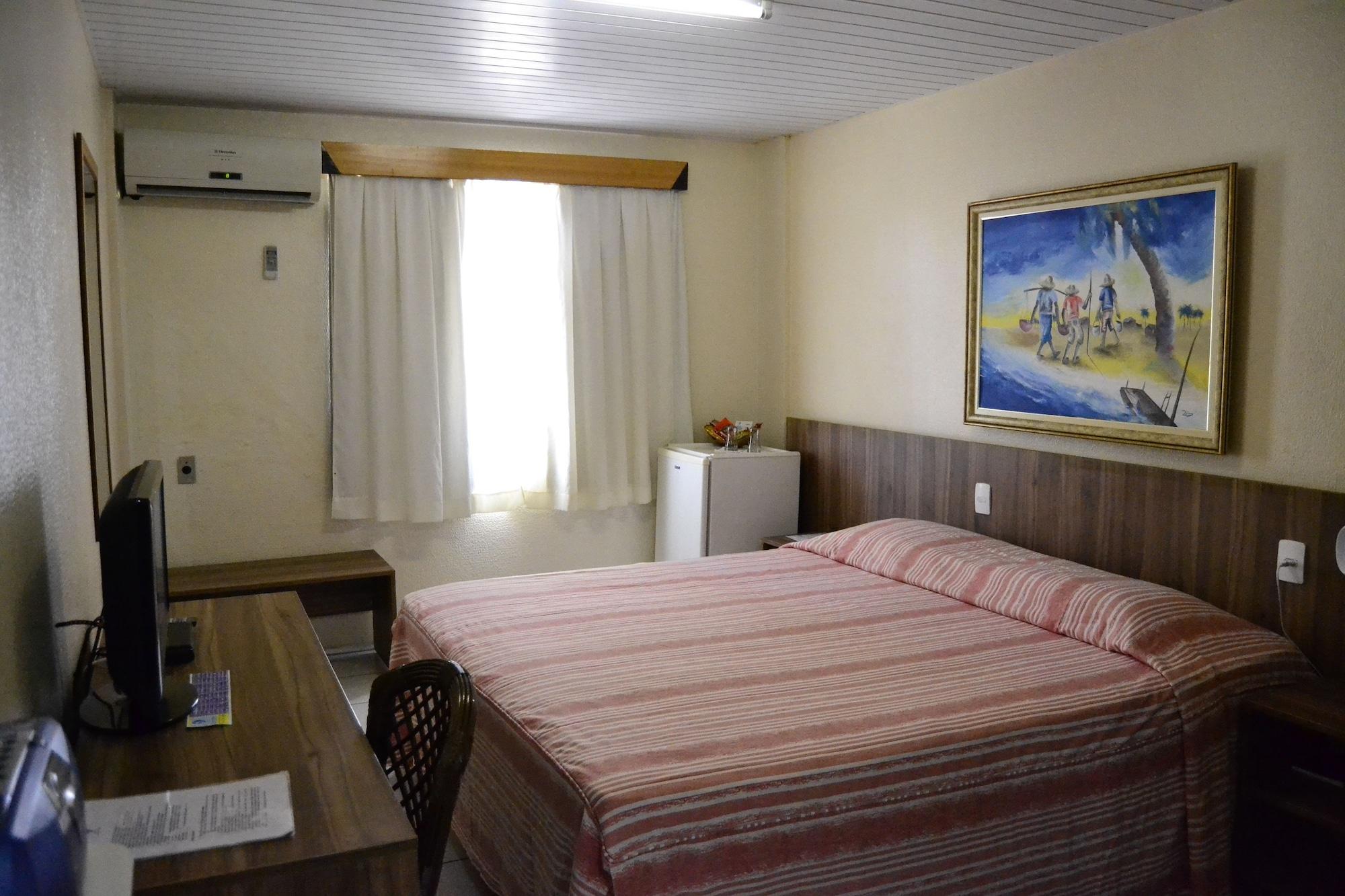 Hotel Casa De Praia Fortaleza  Eksteriør bilde