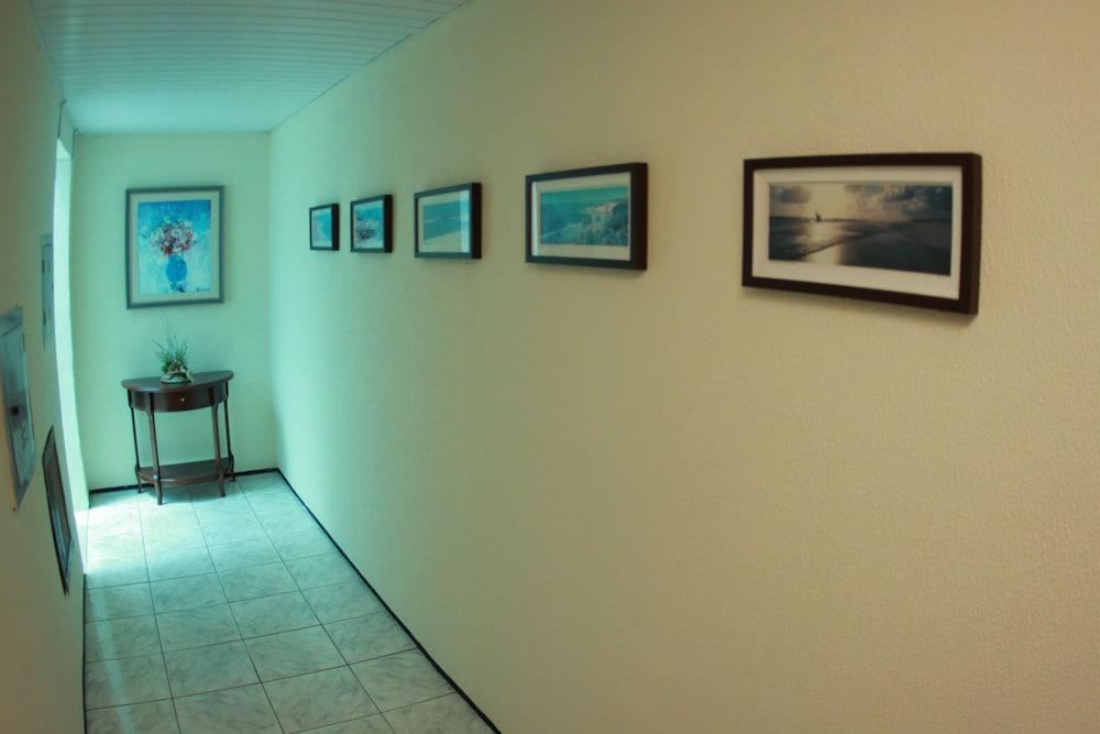 Hotel Casa De Praia Fortaleza  Eksteriør bilde