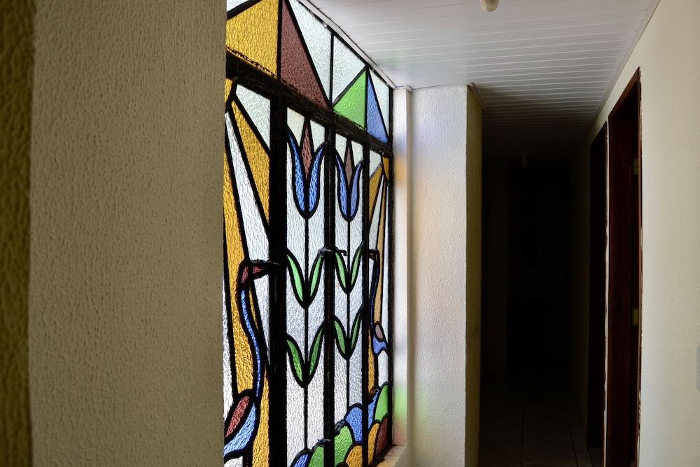Hotel Casa De Praia Fortaleza  Eksteriør bilde