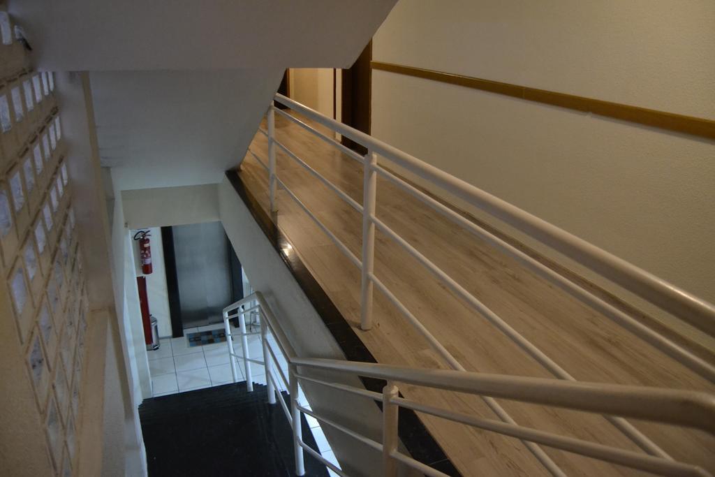 Hotel Casa De Praia Fortaleza  Eksteriør bilde