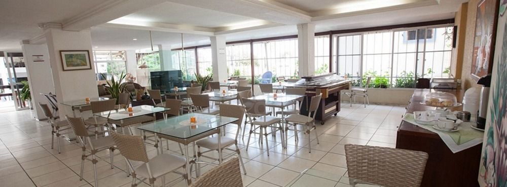 Hotel Casa De Praia Fortaleza  Eksteriør bilde